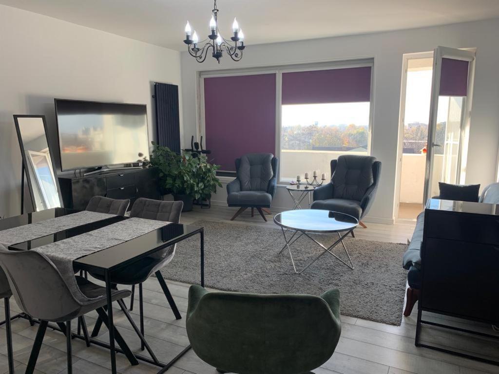 布加勒斯特Duplex Lux - Thoria公寓 外观 照片