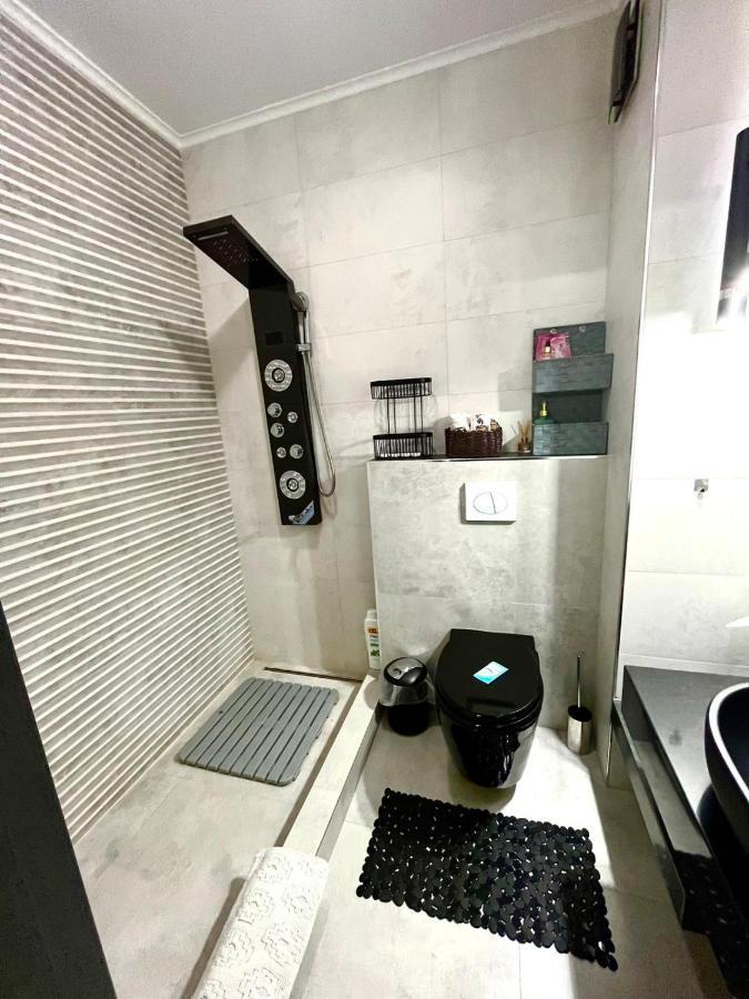 布加勒斯特Duplex Lux - Thoria公寓 外观 照片