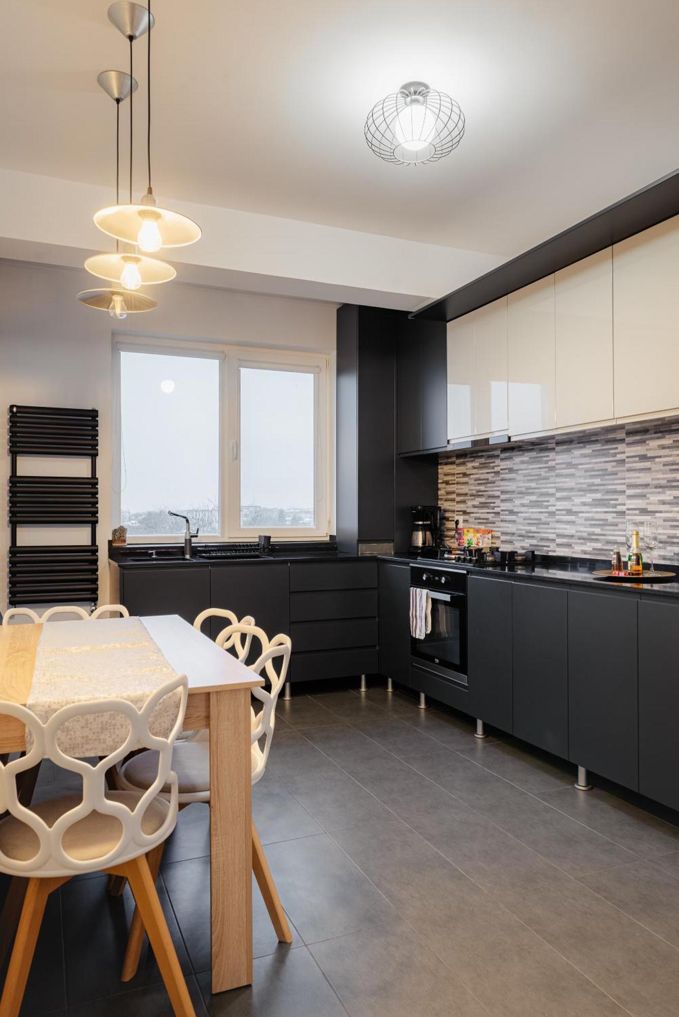 布加勒斯特Duplex Lux - Thoria公寓 外观 照片